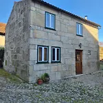 Casinha Do Patio Tatil Evi