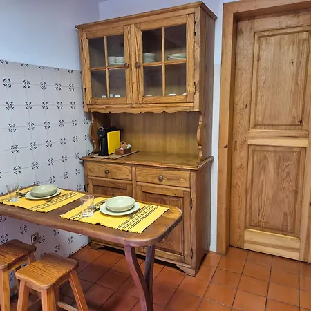 Casinha Do Pátio Casa de Férias *