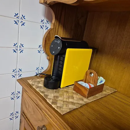 Casinha Do Pátio