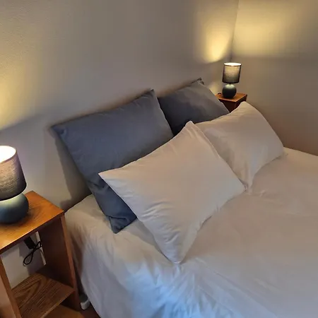 Casinha Do Pátio *