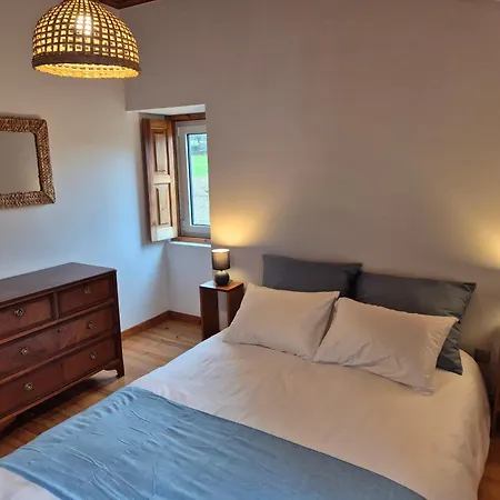 Casinha Do Pátio Casa de Férias *