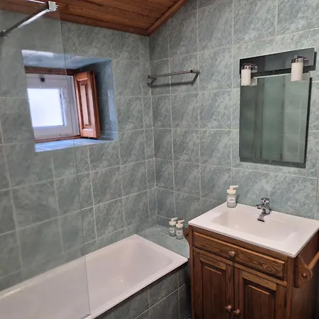 Casinha Do Patio بيت للعطل