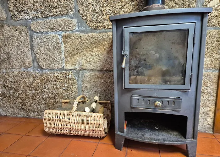 Casinha Do Pátio