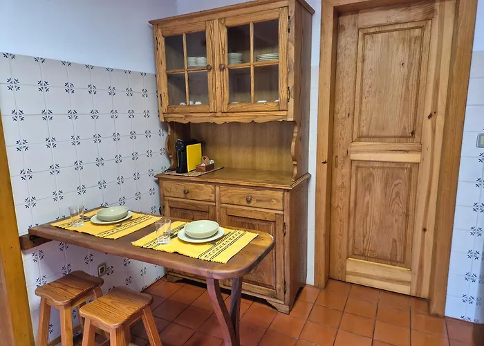Casinha Do Pátio Casa de Férias *