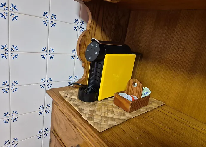 Casinha Do Pátio