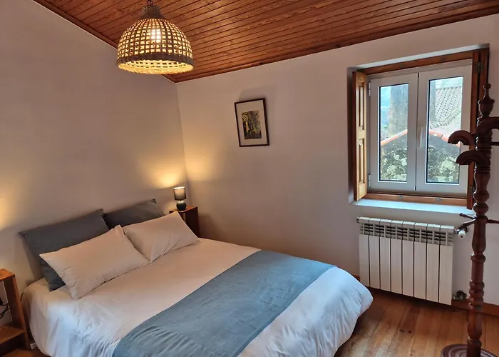 Casinha Do Pátio Casa de Férias *