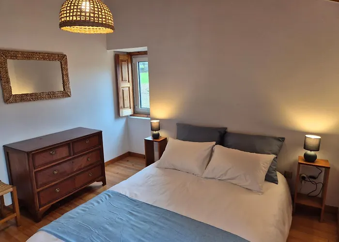Casinha Do Pátio Casa de Férias *