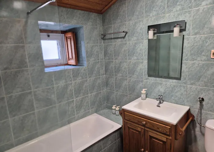 Casinha Do Pátio Casa de Férias
