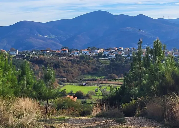 Casinha Do Pátio Casa de Férias *